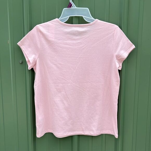 Girls Short Sleeve T-Shirts 4-Pack Size XXL - Picture 5 of 7